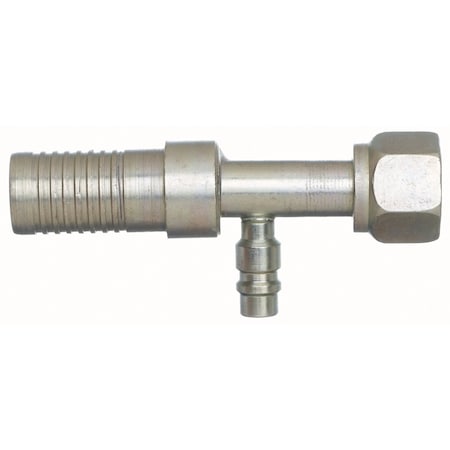 Gates PolarSeal II A/C Hose Fitting G46588-1610L